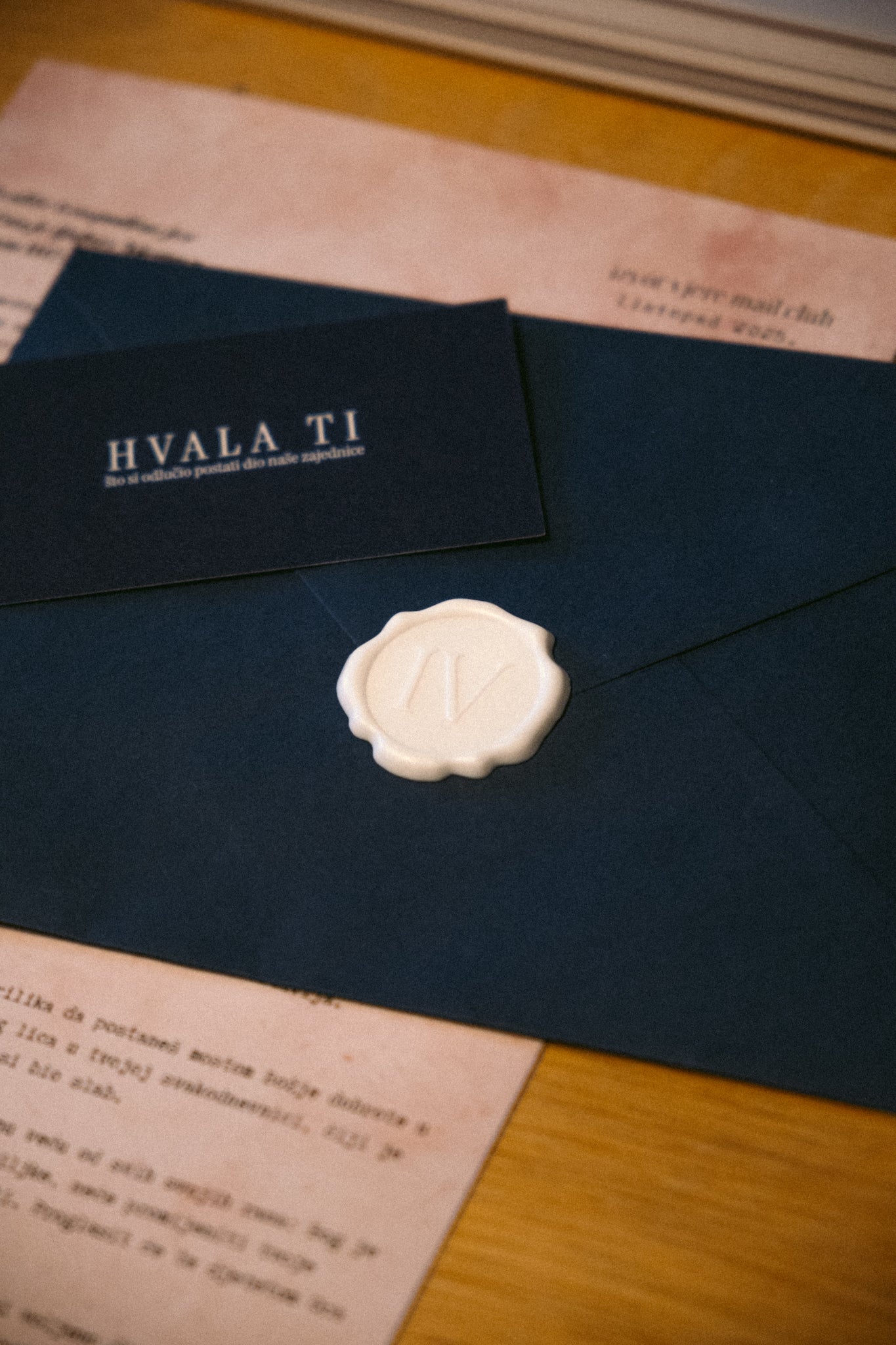 izvor vjere mail club